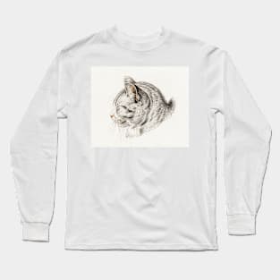 art Long Sleeve T-Shirt